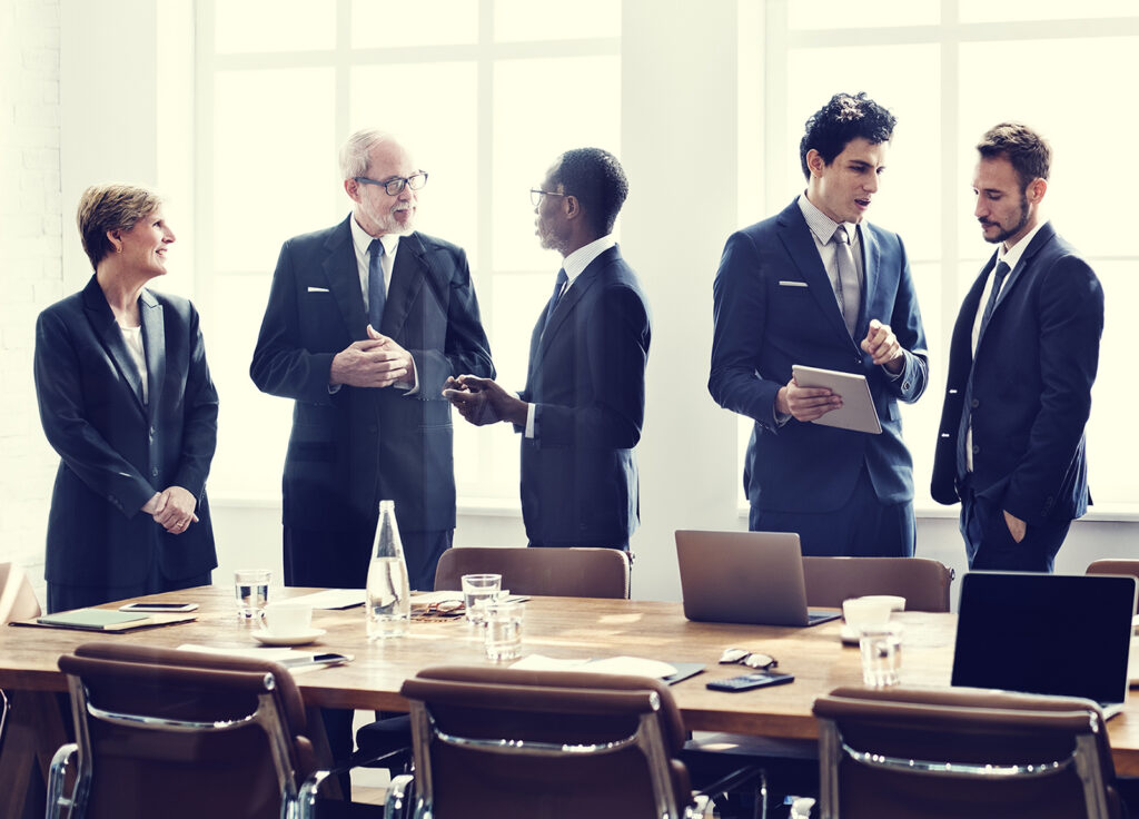 Brazen Mind Consulting