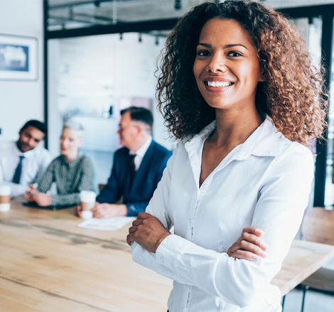 Training and Consulting Services