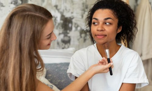 Beauty Training Courses