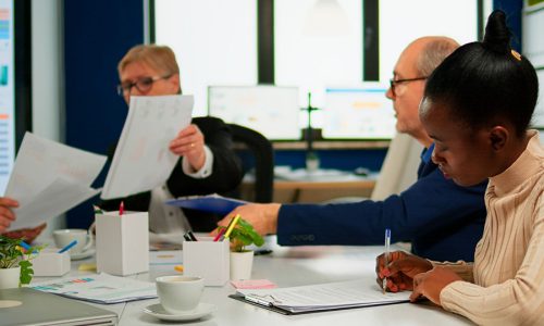 Project and Contract Management Courses