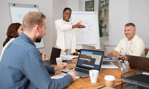 Management and Leadership Training